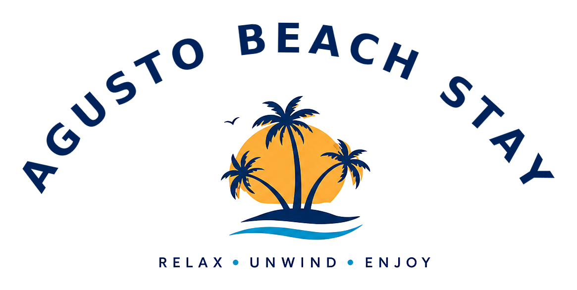 Agusto Beach Stay